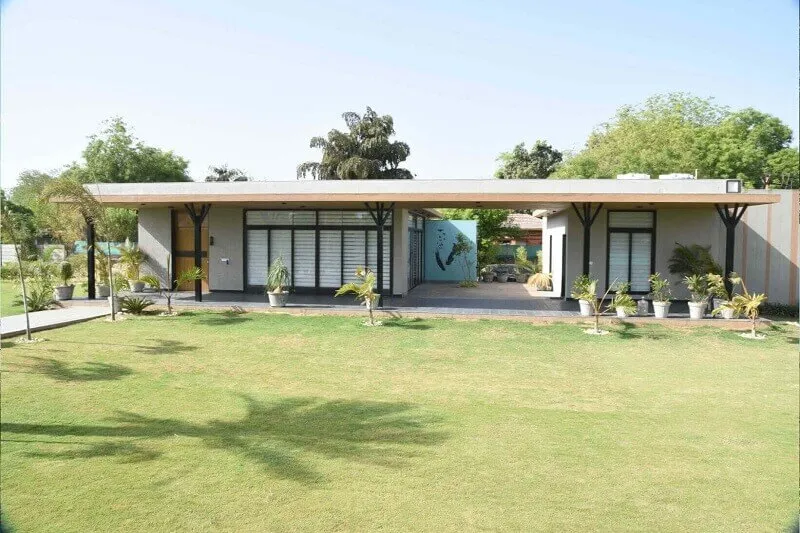 Ambica Upvan